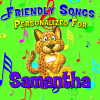 Personalized Kid Music