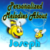 Personalized Kid Music