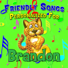 Personalized Kid Music