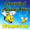 Personalized Kid Music