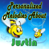 Personalized Kid Music