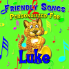 Personalized Kid Music