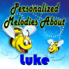Personalized Kid Music