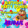 Personalized Kid Music
