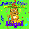 Personalized Kid Music