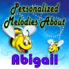 Personalized Kid Music