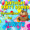 Personalized Kid Music