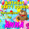 Personalized Kid Music