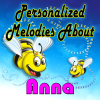 Personalized Kid Music