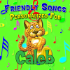 Personalized Kid Music