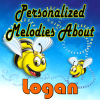 Personalized Kid Music