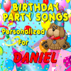 Personalized Kid Music