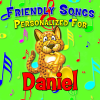 Personalized Kid Music