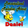 Personalized Kid Music