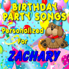 Personalized Kid Music