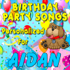 Personalized Kid Music