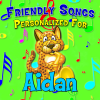 Personalized Kid Music