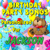 Personalized Kid Music