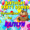 Personalized Kid Music