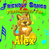 Personalized Kid Music