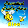 Personalized Kid Music