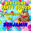 Personalized Kid Music