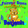 Personalized Kid Music