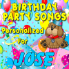 Personalized Kid Music