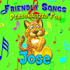 Personalized Kid Music