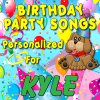Personalized Kid Music