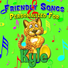 Personalized Kid Music