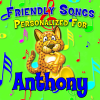 Personalized Kid Music
