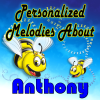 Personalized Kid Music
