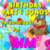 Personalized Kid Music