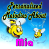 Personalized Kid Music