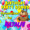 Personalized Kid Music