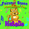 Personalized Kid Music
