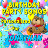 Personalized Kid Music