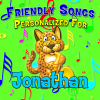 Personalized Kid Music