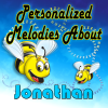 Personalized Kid Music