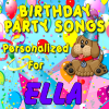 Personalized Kid Music