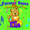 Personalized Kid Music