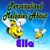 Personalized Kid Music