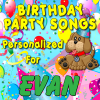 Personalized Kid Music