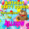 Personalized Kid Music