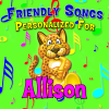 Personalized Kid Music