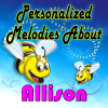 Personalized Kid Music