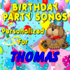Personalized Kid Music