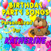 Personalized Kid Music