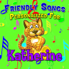 Personalized Kid Music